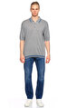 John Smedley Polo T-Shirt