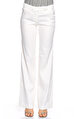 Diane Von Furstenberg Beyaz Pantolon
