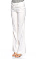 Diane Von Furstenberg Beyaz Pantolon