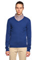 Cashmere Men Kazak