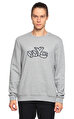 Casual Men Sweatshirt