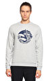 Casual Men Sweatshirt