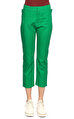 Neo Essentiel Yeşil Pantolon