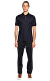 Salvatore Ferragamo Polo T-Shirt