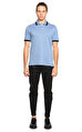 Salvatore Ferragamo Polo T-Shirt