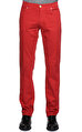 Richard James Brown Kırmızı Pantolon