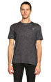 John Varvatos Lacivert T-Shirt