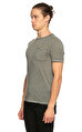 John Varvatos Usa Haki T-Shirt