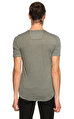 John Varvatos Usa Haki T-Shirt