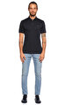 Ted Baker Polo Lacivert T-Shirt