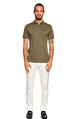 Ted Baker Polo Yeşil T-Shirt