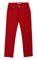Moschino Kırmızı Pantolon