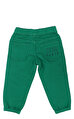 KENZO Erkek Çocuk Yeşil Pantolon