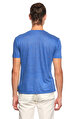 The Gigi Biglioli Mavi T-Shirt