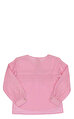 3.1 Phillip Lim Çocuk Pembe Tunik