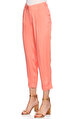 Alice & Olivia Pembe Pantolon