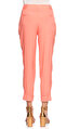 Alice & Olivia Pembe Pantolon