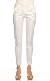Love Moschino Beyaz Pantolon