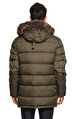 Superdry Kapüşonlu Parka