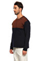 Marni Lacivert Sweatshirt