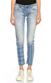 Love Moschino Mavi Jean Pantolon