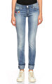 Love Moschino Mavi Jean Pantolon