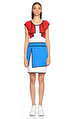 Love Moschino Mini Elbise