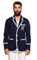 Ralph Lauren Blue Label Lacivert Ceket