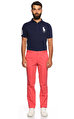 Ralph Lauren Blue Label Kırmızı Pantolon