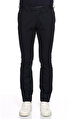 Ralph Lauren Blue Label Slim Fit Lacivert Pantolon