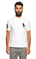 Ralph Lauren Blue Label Beyaz Polo T-Shirt