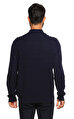 Ralph Lauren Blue Label Lacivert Triko