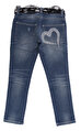 Io Io Denim Jean Pantolon