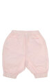 Ermanno Scervino Lastikli Pembe Pantolon