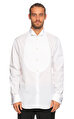 Armani Collezioni Beyaz Gömlek