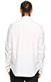 Armani Collezioni Beyaz Gömlek