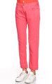 Ralph Lauren Blue Label Pembe Jean Pantolon