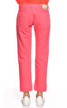 Ralph Lauren Blue Label Pembe Jean Pantolon