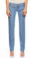 D&G Lacivert Jean Pantolon