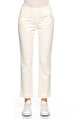 Ralph Lauren Blue Label Beyaz Pantolon