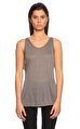 Helmut Lang Kolsuz Top