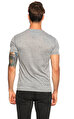 John Varvatos Usa Gri T-Shirt