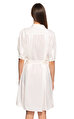 Love Moschino Beyaz Elbise