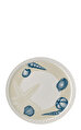 Villeroy & Boch Montauk Beachside Servis Tabağı 32 cm