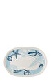 Villeroy & Boch Montauk Beachside Oval Servis 43 cm