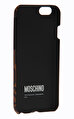 Moschino I-Phone 6 Kılıfı