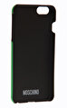 Moschino I-Phone 6 Kılıfı