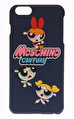 Moschino I-Phone 6 Kılıfı