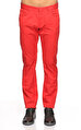 Balenciaga Kırmızı Pantolon
