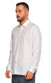 Lanvin Beyaz Gömlek